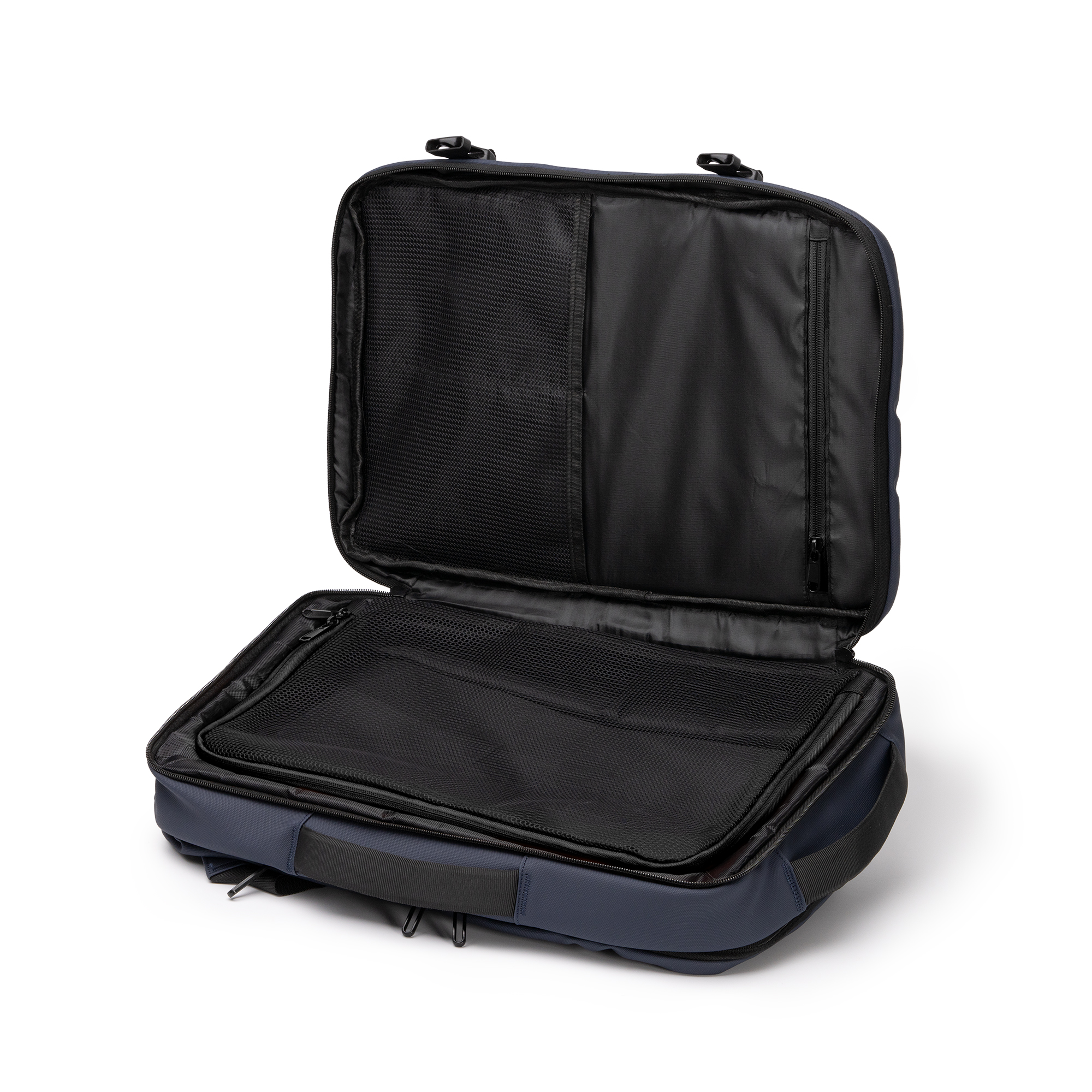 Рюкзак OREGON, Морской синий-3