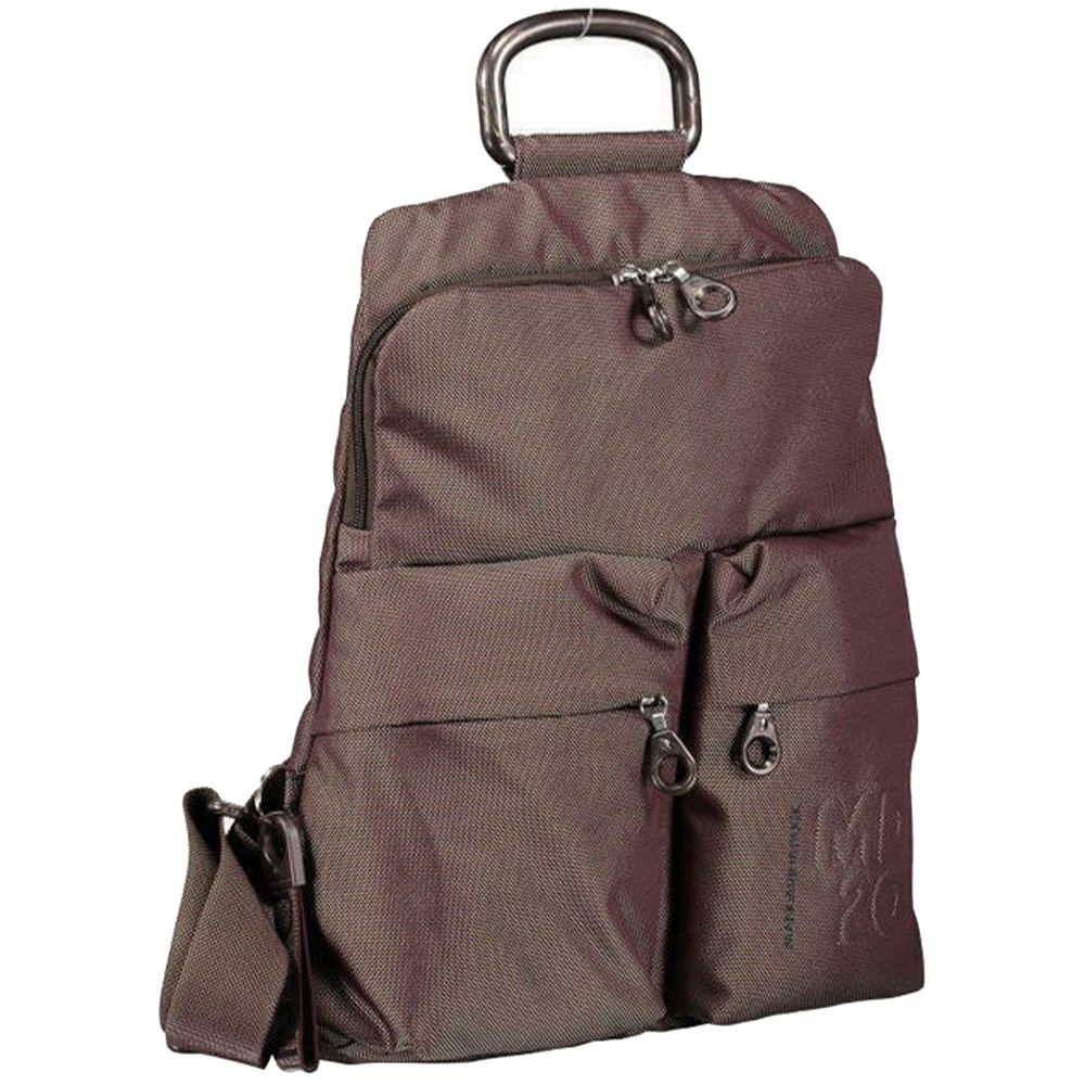 Рюкзак MD20, коричневый-2