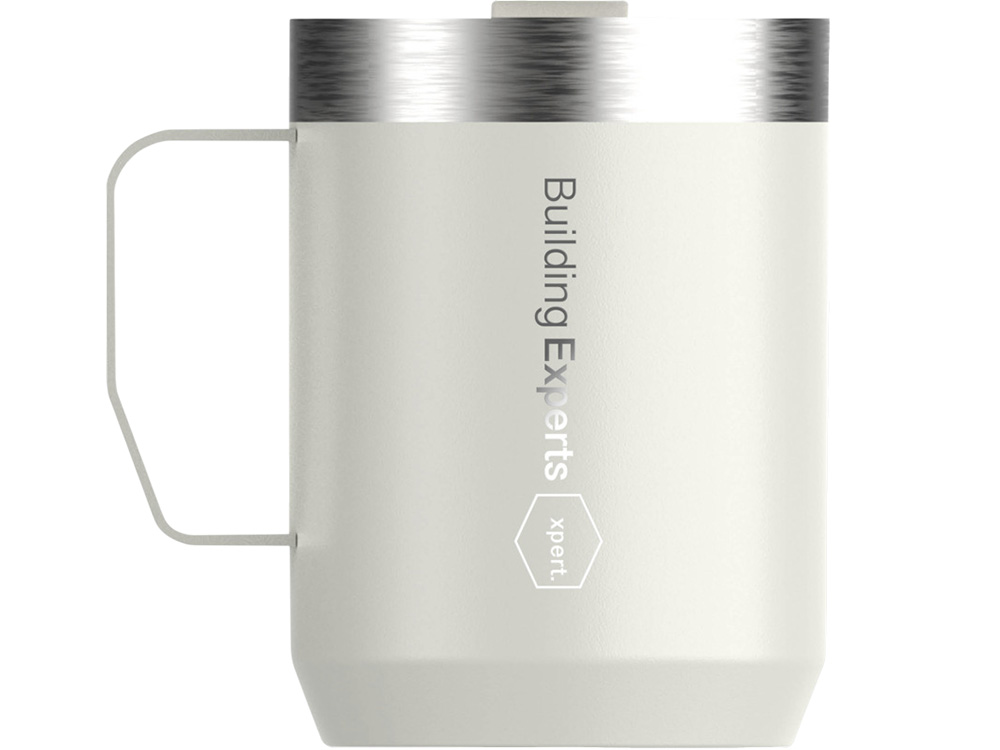 Походная кружка объемом 236 мл Stanley Everyday - Cream-4