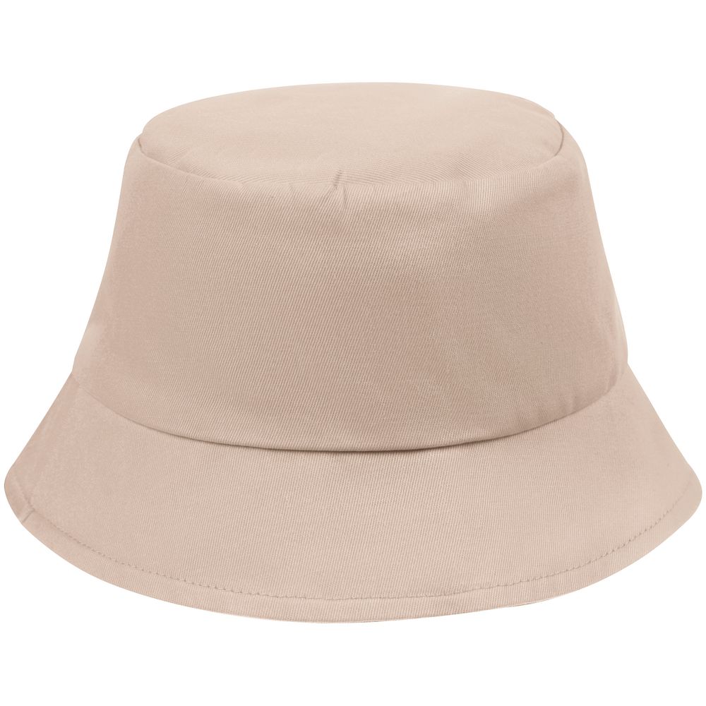 Панама Vento, бежевая-1