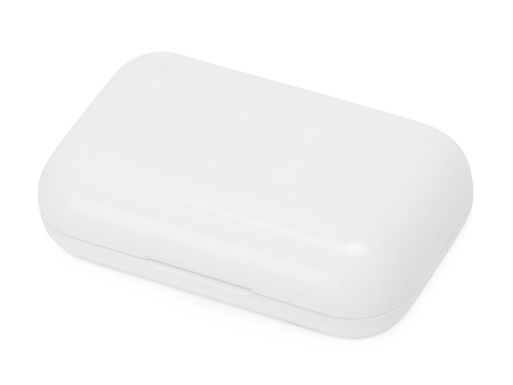 Беспроводные наушники TWS Mels, белый-3