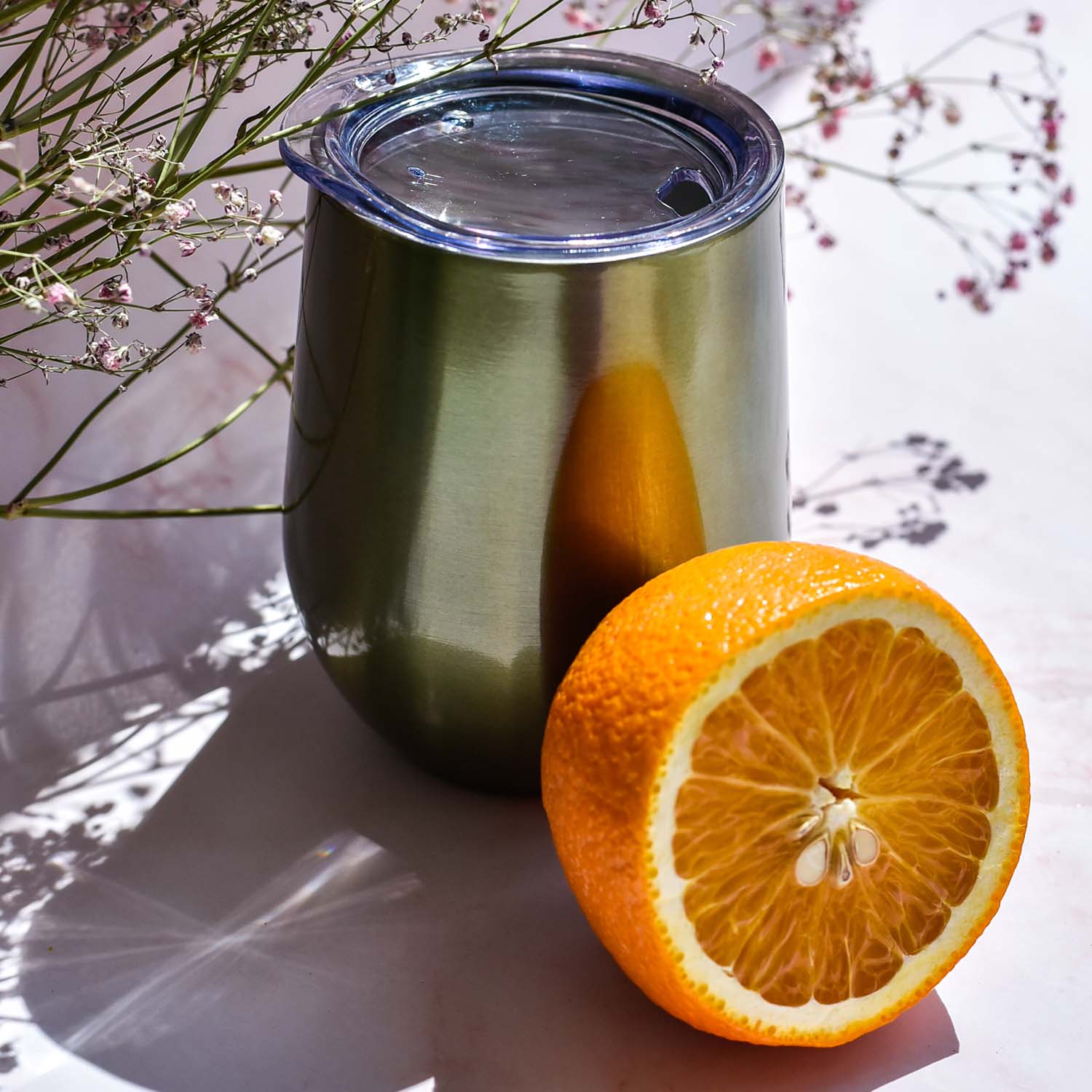 Кофер металлик CO12m (хаки)-6