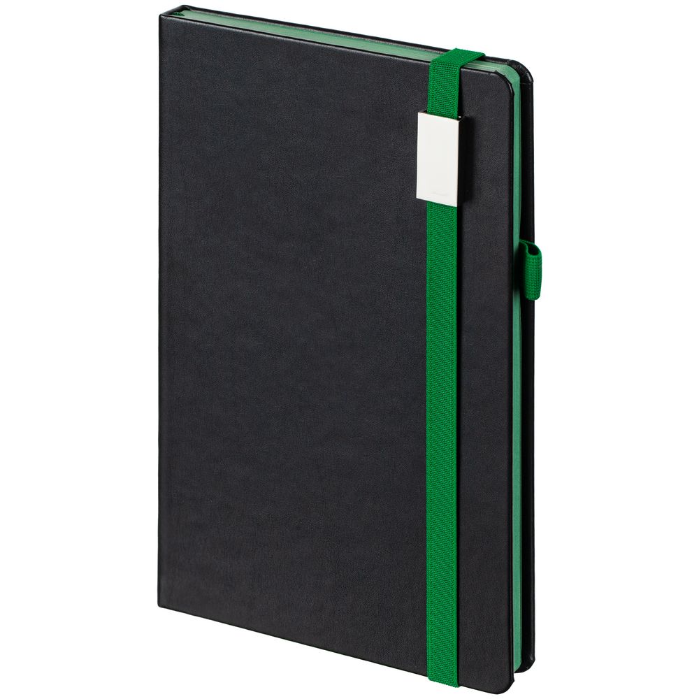 Набор Ton Memory, черный с зеленым-2