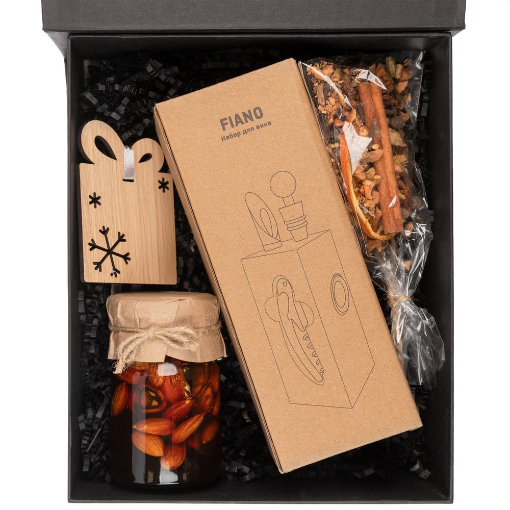 Набор Spicy Holiday-1