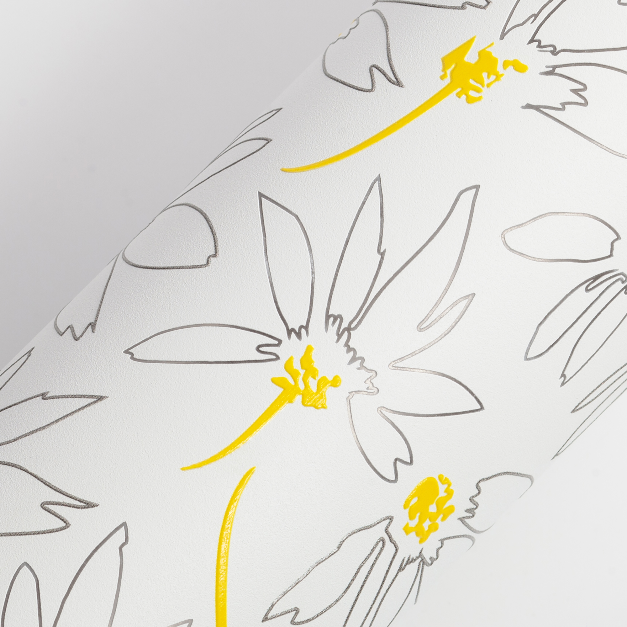 Бутылка для воды "Фитнес" 700 мл, покрытие пудра-7