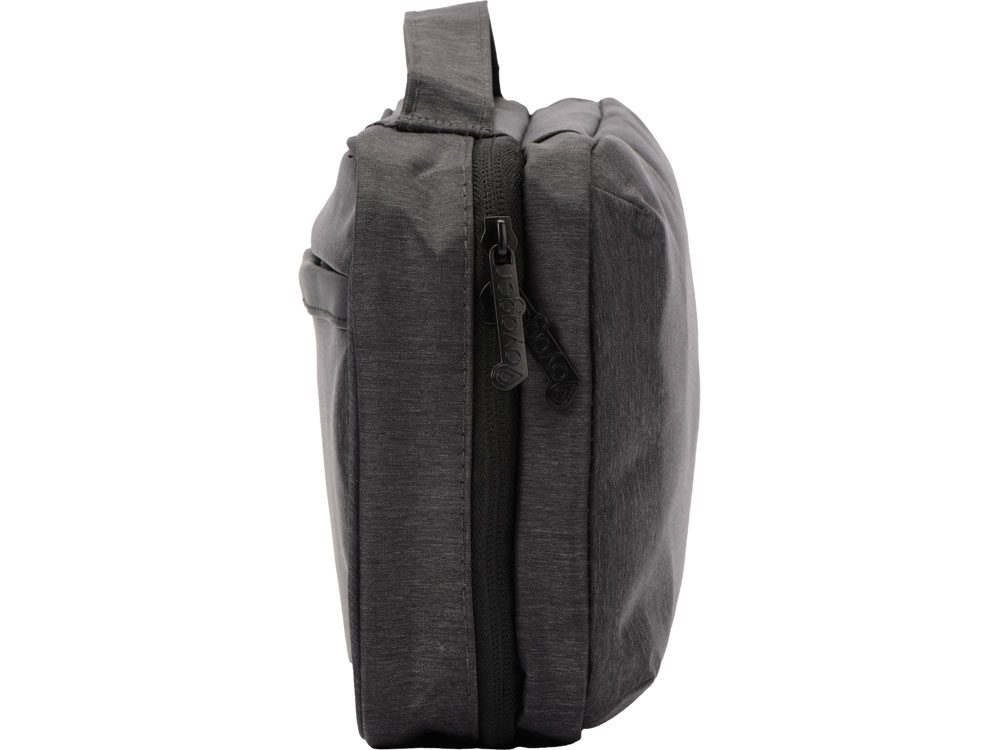 Несессер для путешествия с крючком District-8