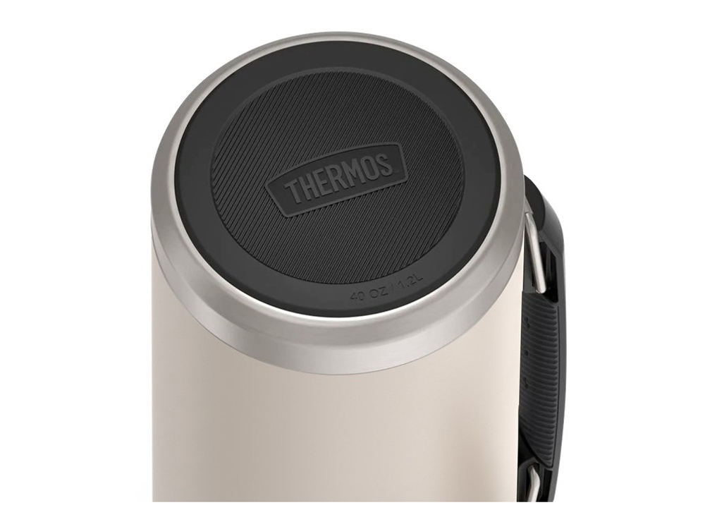 Термос из нерж. стали тм THERMOS IS-210 SN 1.2L-7