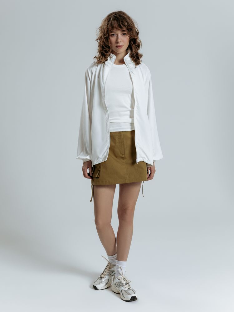 Куртка Kivach Air, белая-5