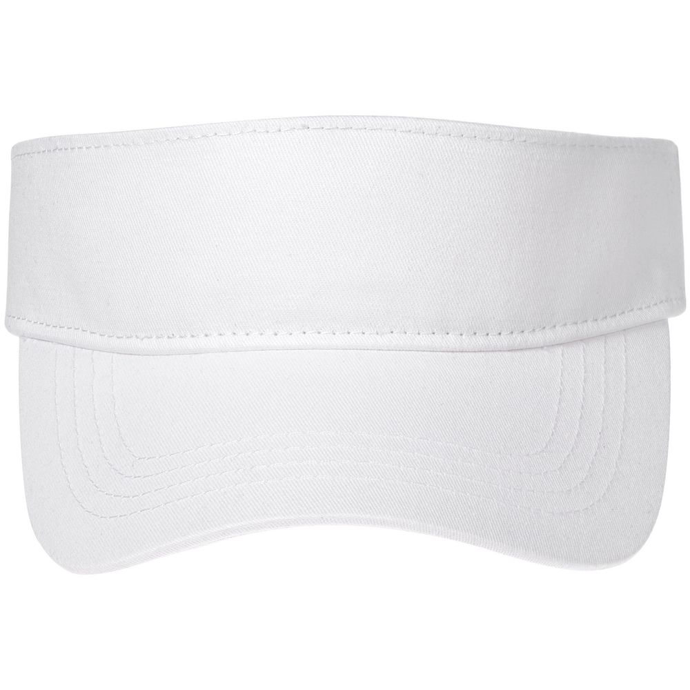 Козырек Viseros, белый-4