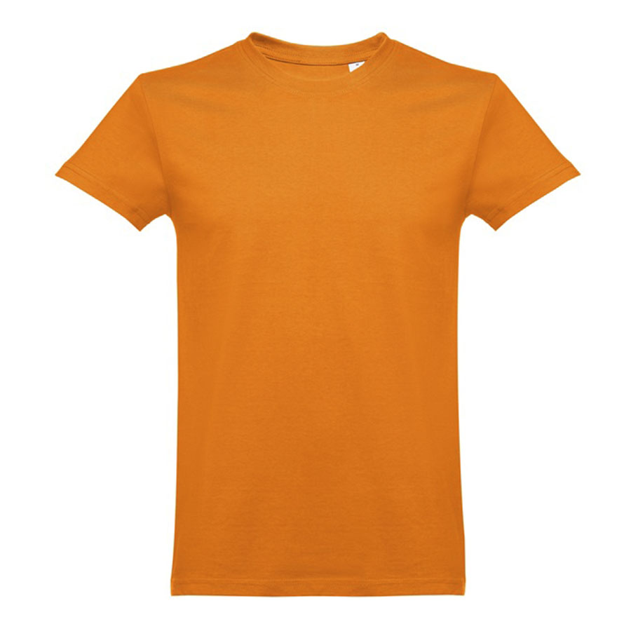 Футболка мужская ANKARA 190 , оранжевый-0