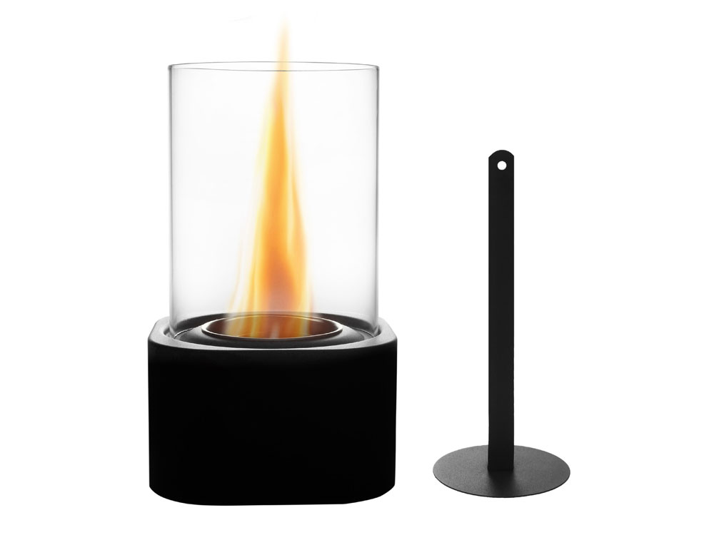 Биокамин квадратный Hygge 3.0-1