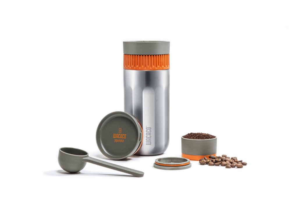 Ручная мини-кофеварка WACACO Pipamoka WCCPPMK-2