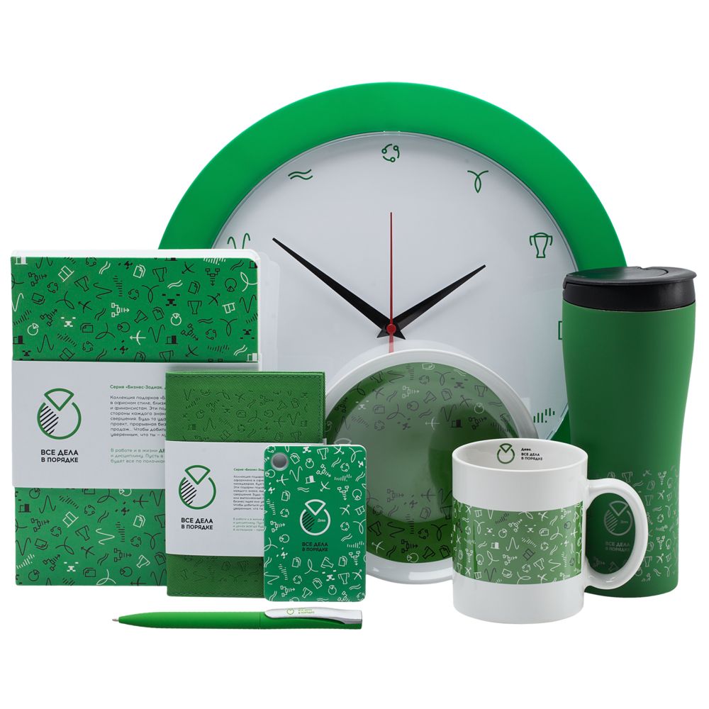 Кружка «Бизнес-зодиак. Дева»-4