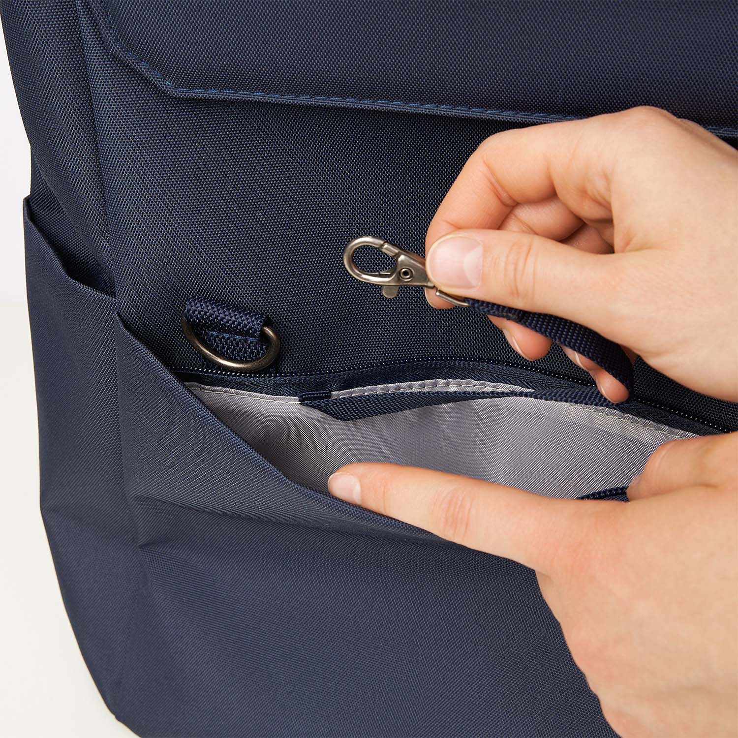 Рюкзак Marco, синий-7