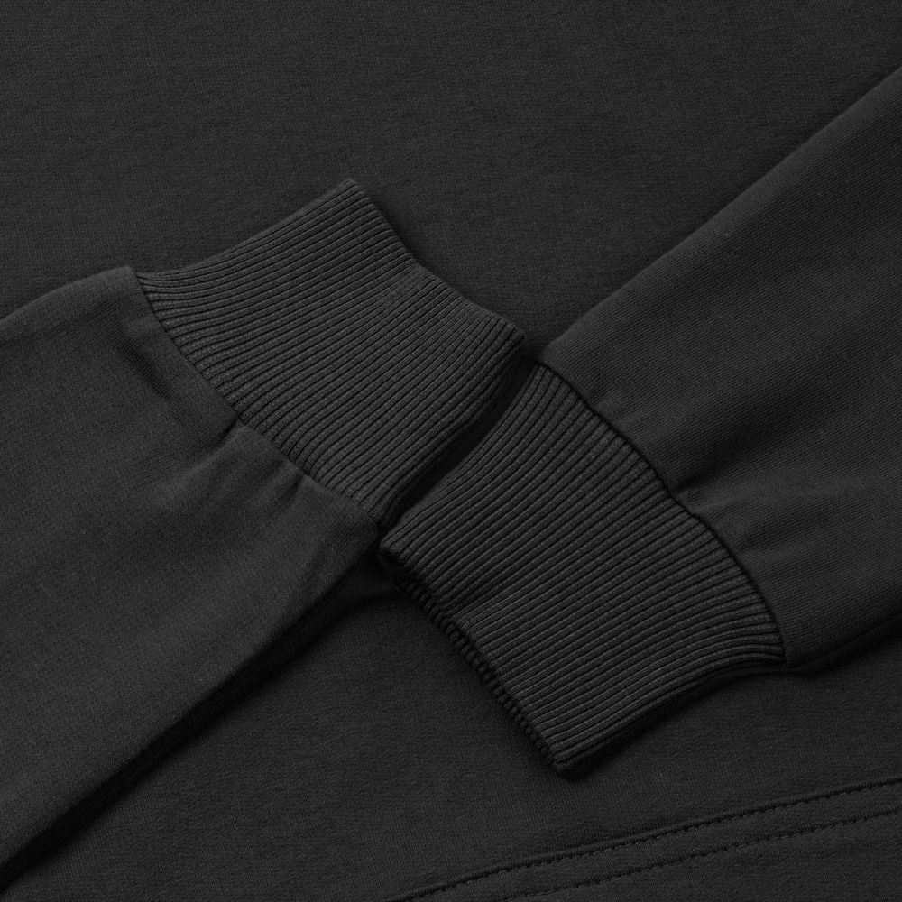 Худи Kirenga 2.0, черное-4