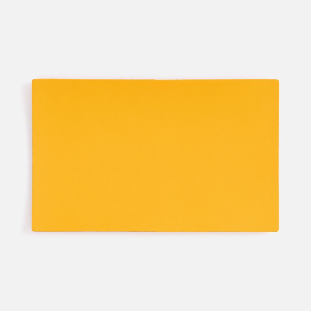 Лейбл Listra Soft Touch, XL, желтый-1