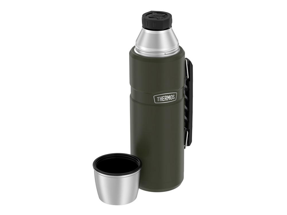 Термос из нерж. стали тм THERMOS SK2010 AG 1.2L-3