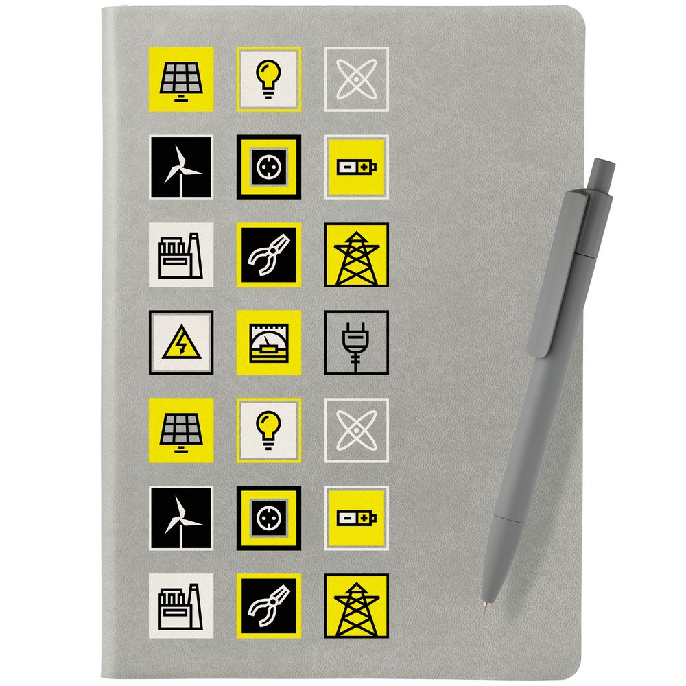 Набор Industry, энергетика-1