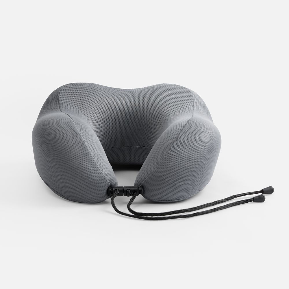 Дорожная подушка Somna, серая-1