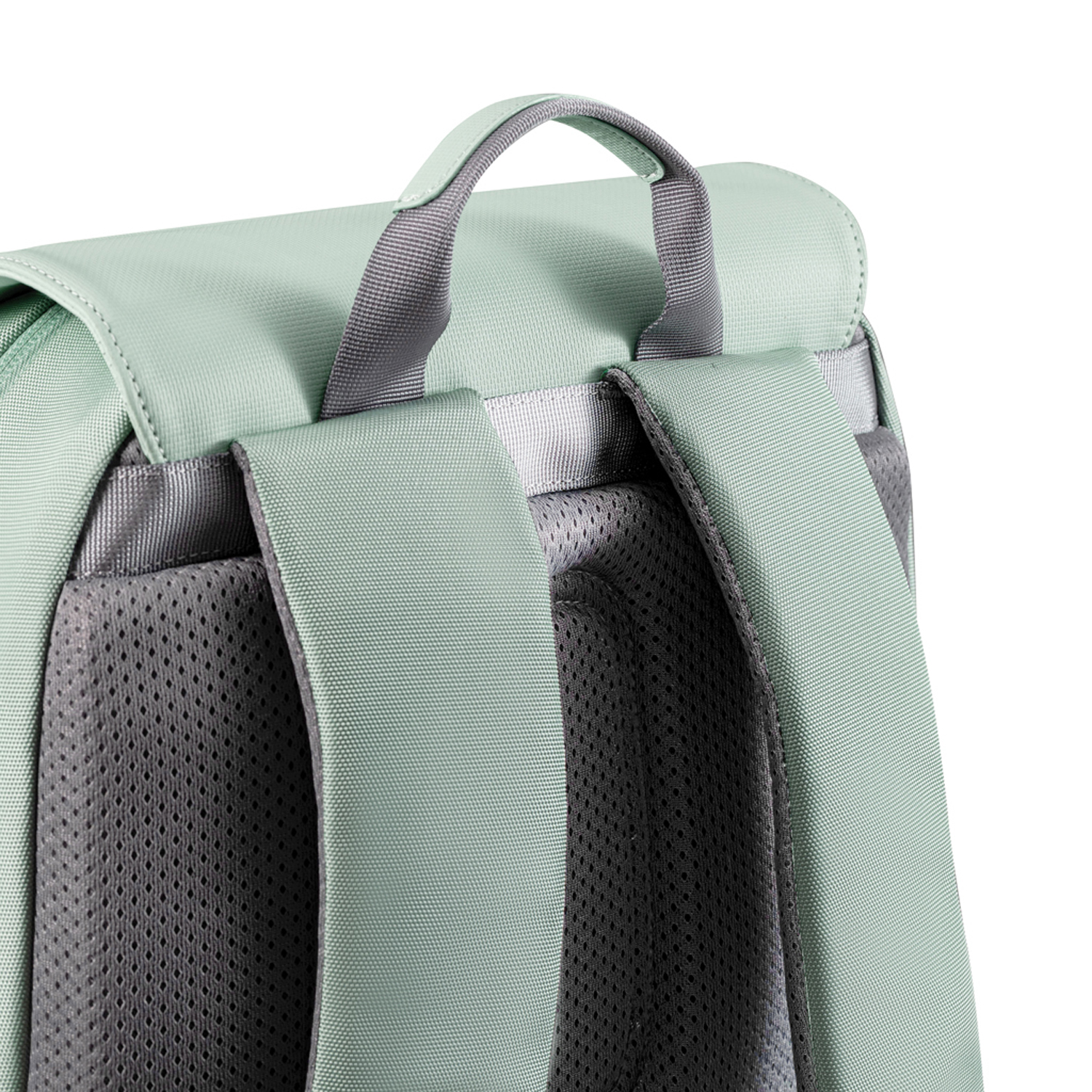 Рюкзак XD Design Soft Daypack, 16’’-18