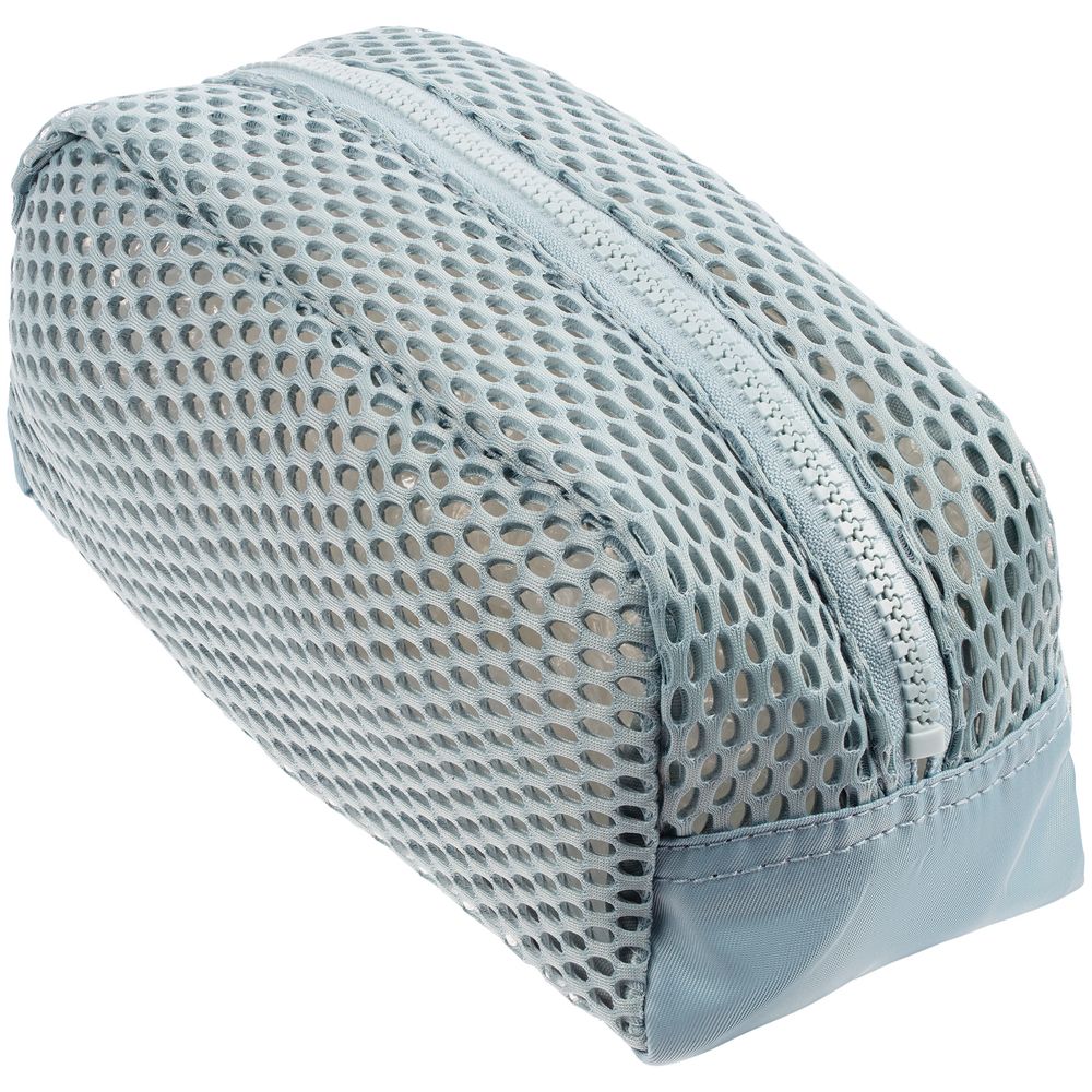 Несессер Verkko, серо-голубой-1