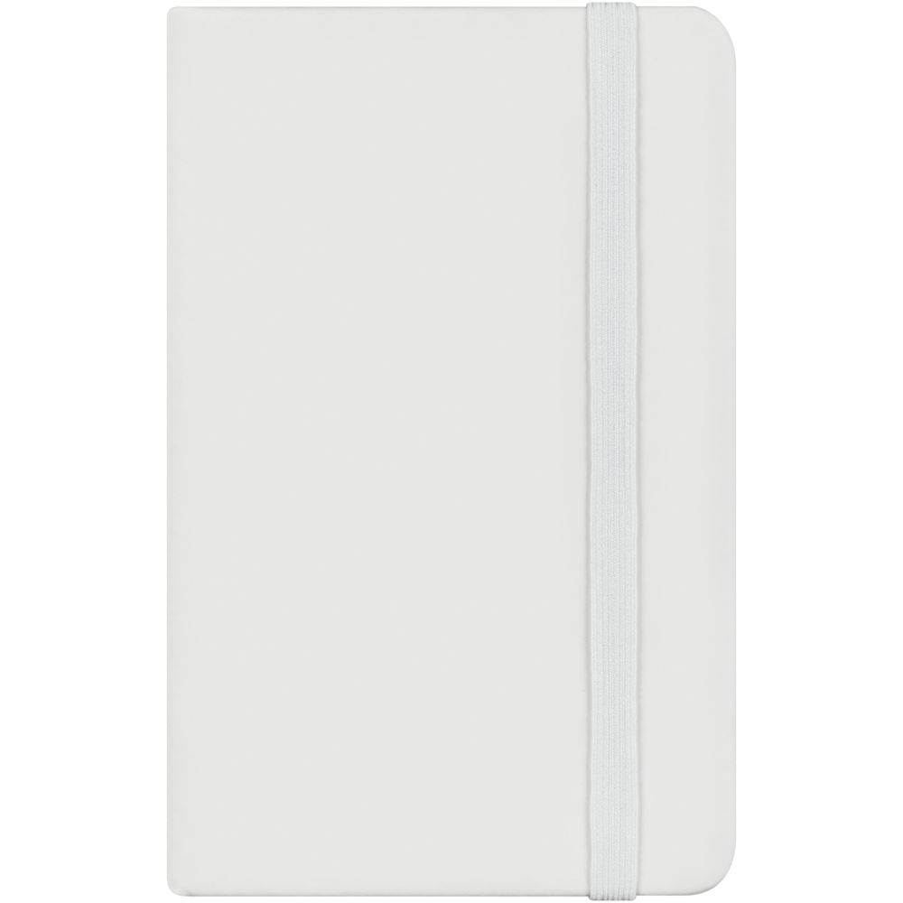 Блокнот Nota Bene, белый-1