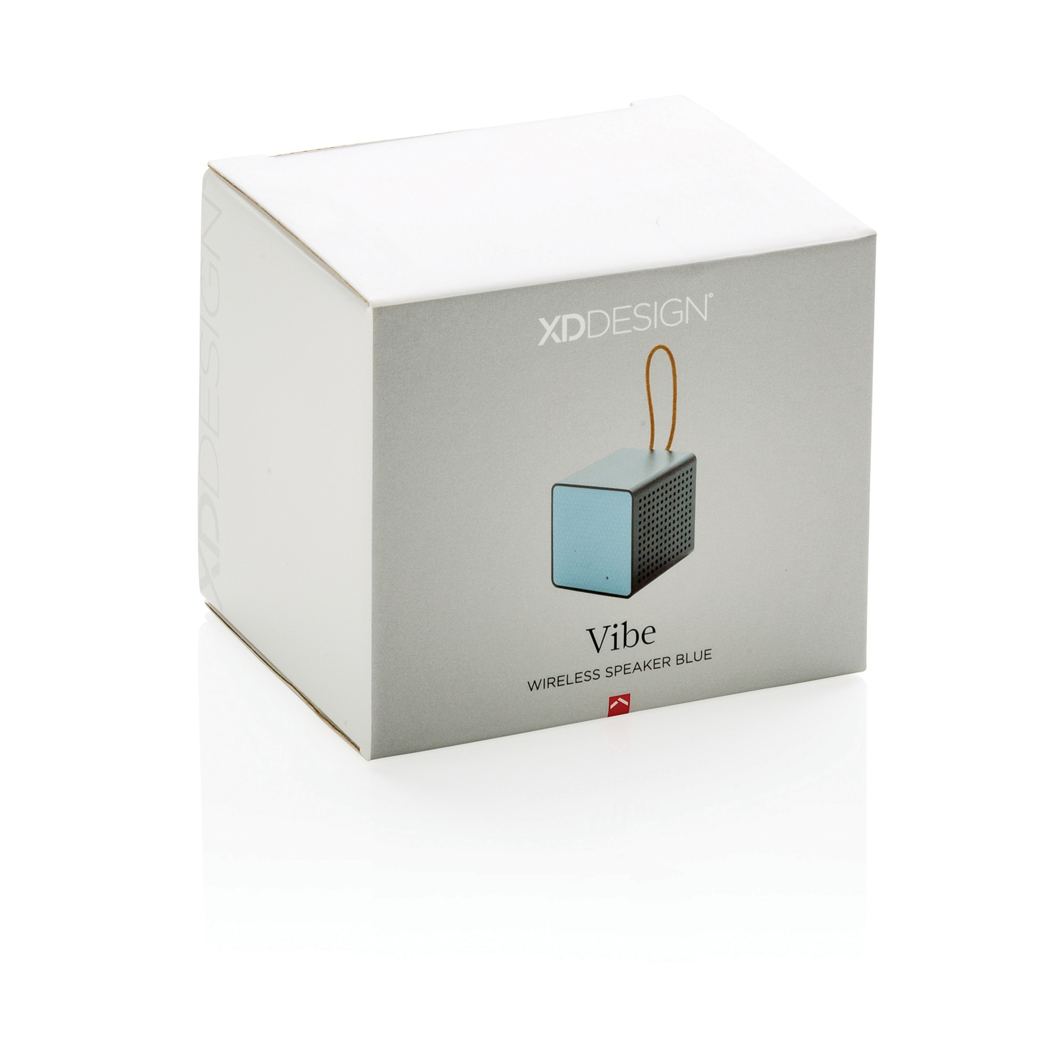 Беспроводная колонка Vibe-1