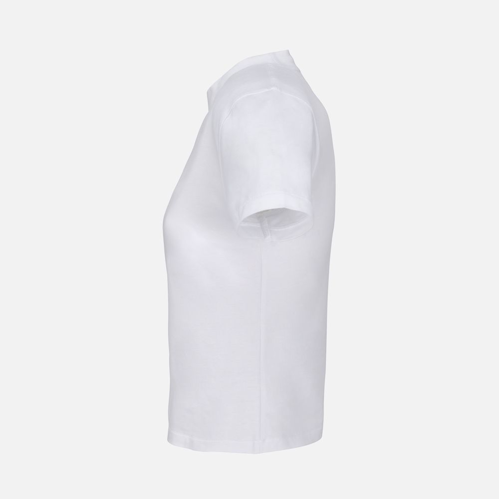 Футболка женская Lilia, белая-2