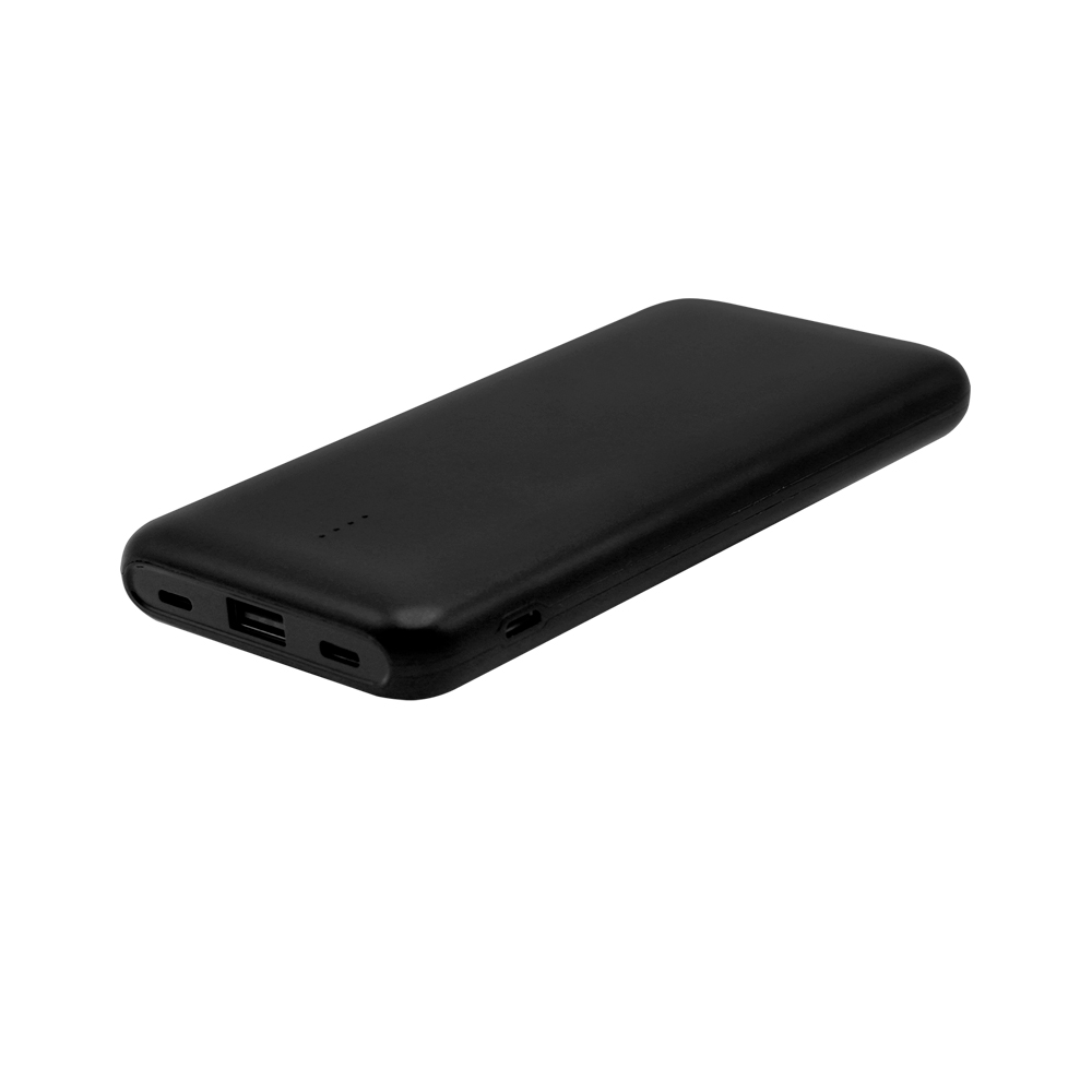 Внешний аккумулятор Saming, Черный-0