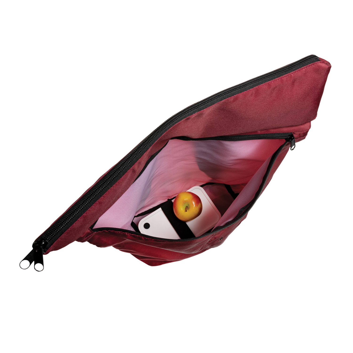 Легкий складной рюкзак Dillon из rPET AWARE™-6