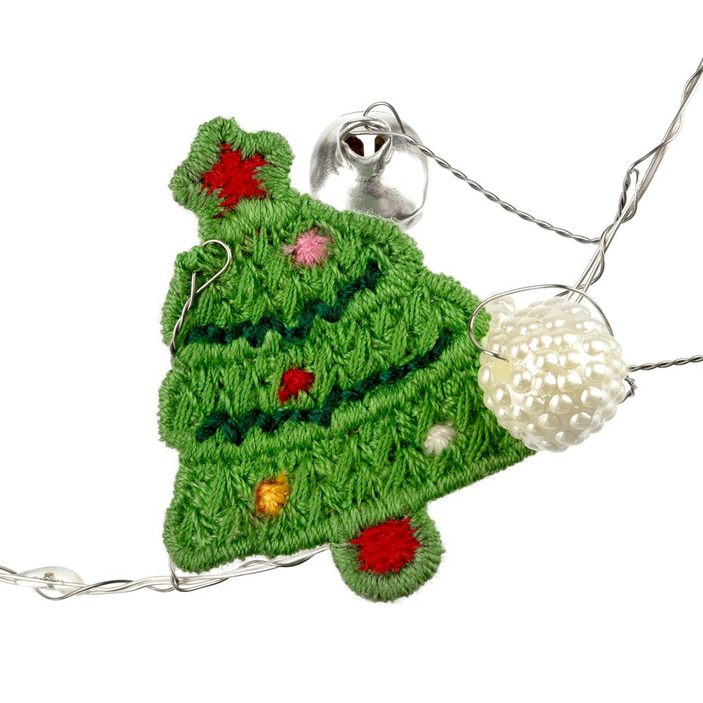 Гирлянда Party Hop-2