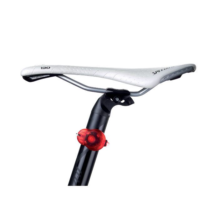 2 фонарика для велосипеда, многоцветный-9