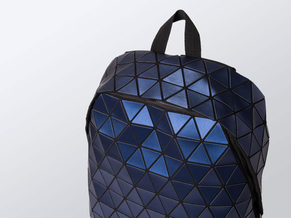 Рюкзак Rombica Mybag Prisma Navy-2