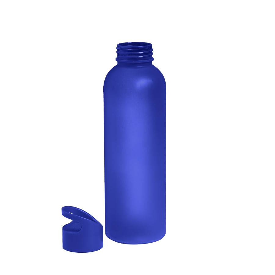 Бутылка для воды LIQUID 2, синий-1