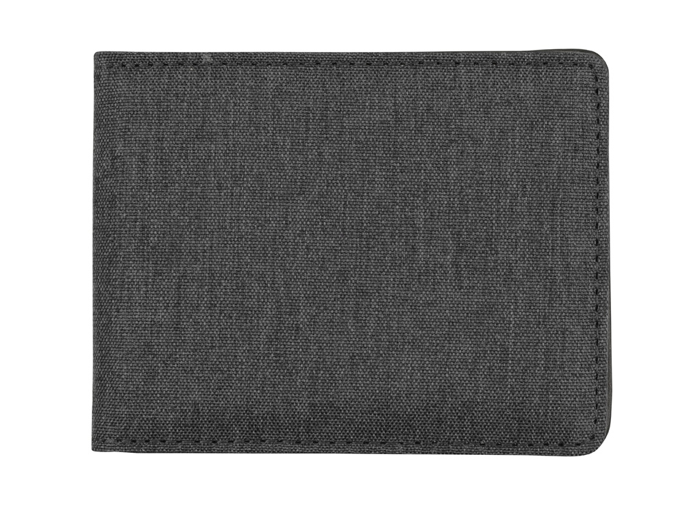 Кошелек Route RFID Safety, черный-2