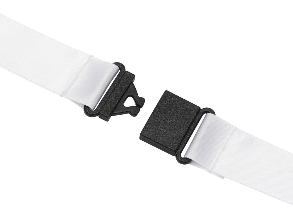 Ланъярд с клипом и замком обрыва-6