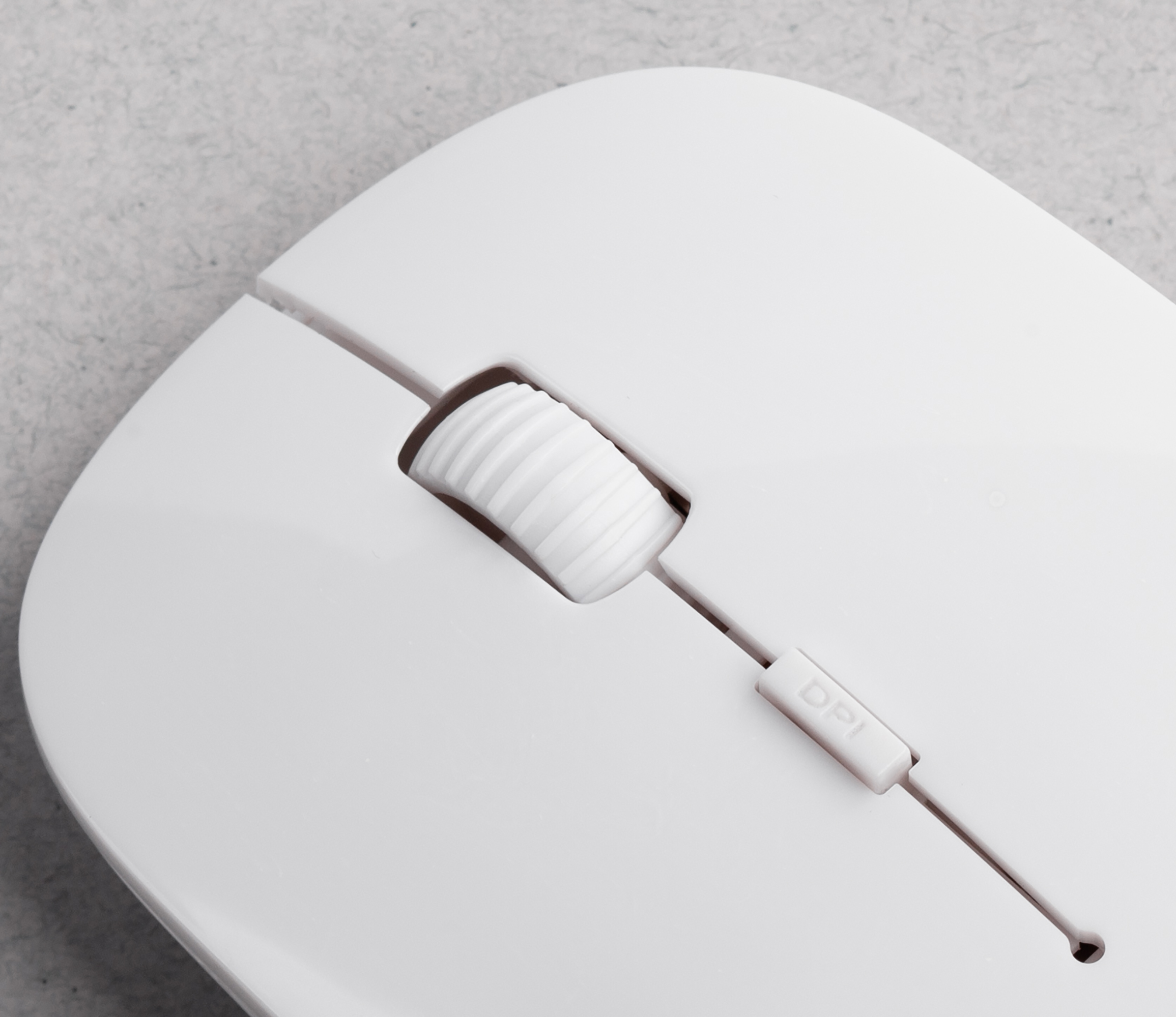 Беспроводная компьютерная мышь "Freerider" с антибактериальной защитой-3