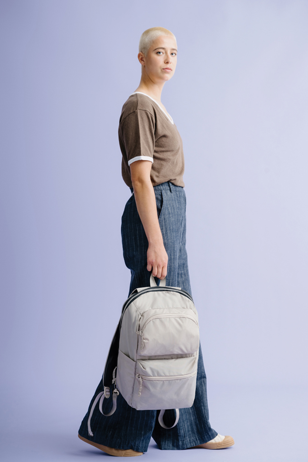 Двусторонний рюкзак XD Design Switch 2-в-1-19