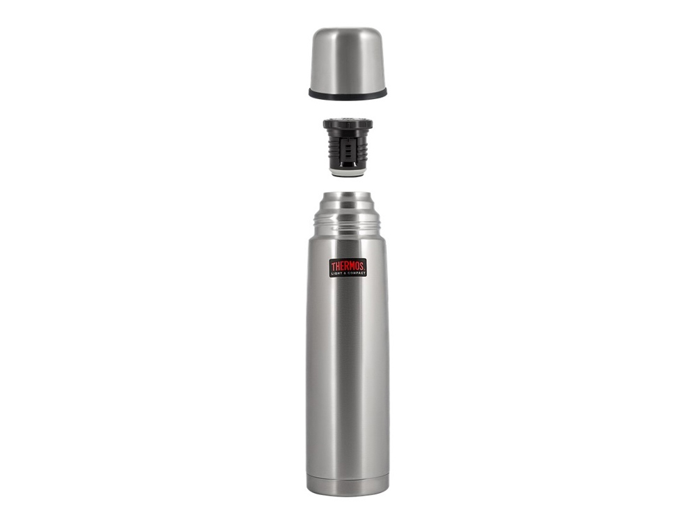 Термос из нерж. стали тм THERMOS FBB-1000B SBK-2