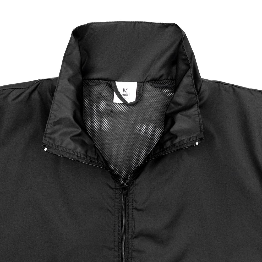 Ветровка Kivach Pro, темно-серая (графит)-2