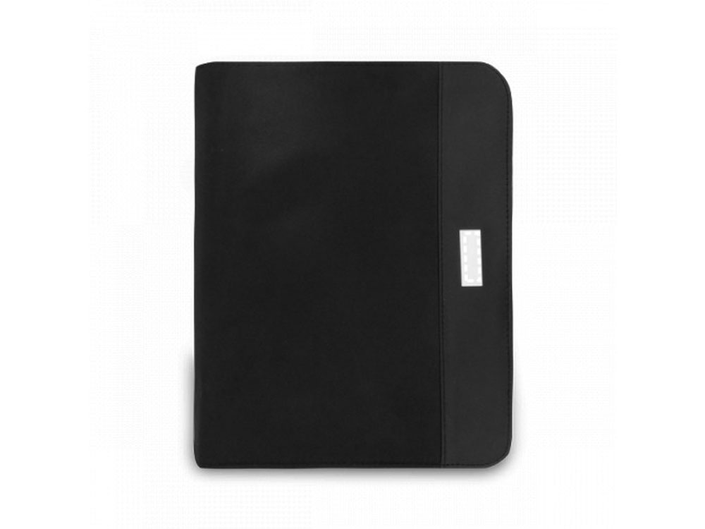 PASZO. Папка A4, Черный-2