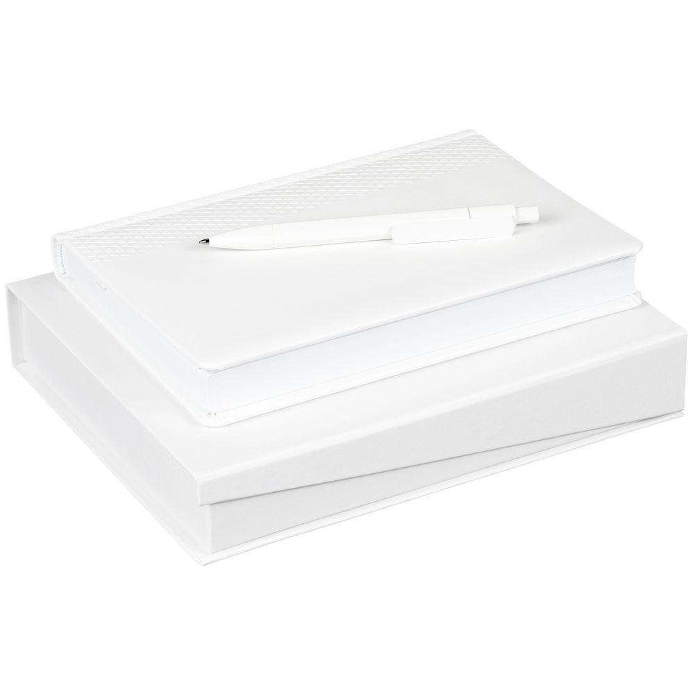 Набор Prizma, белый-0