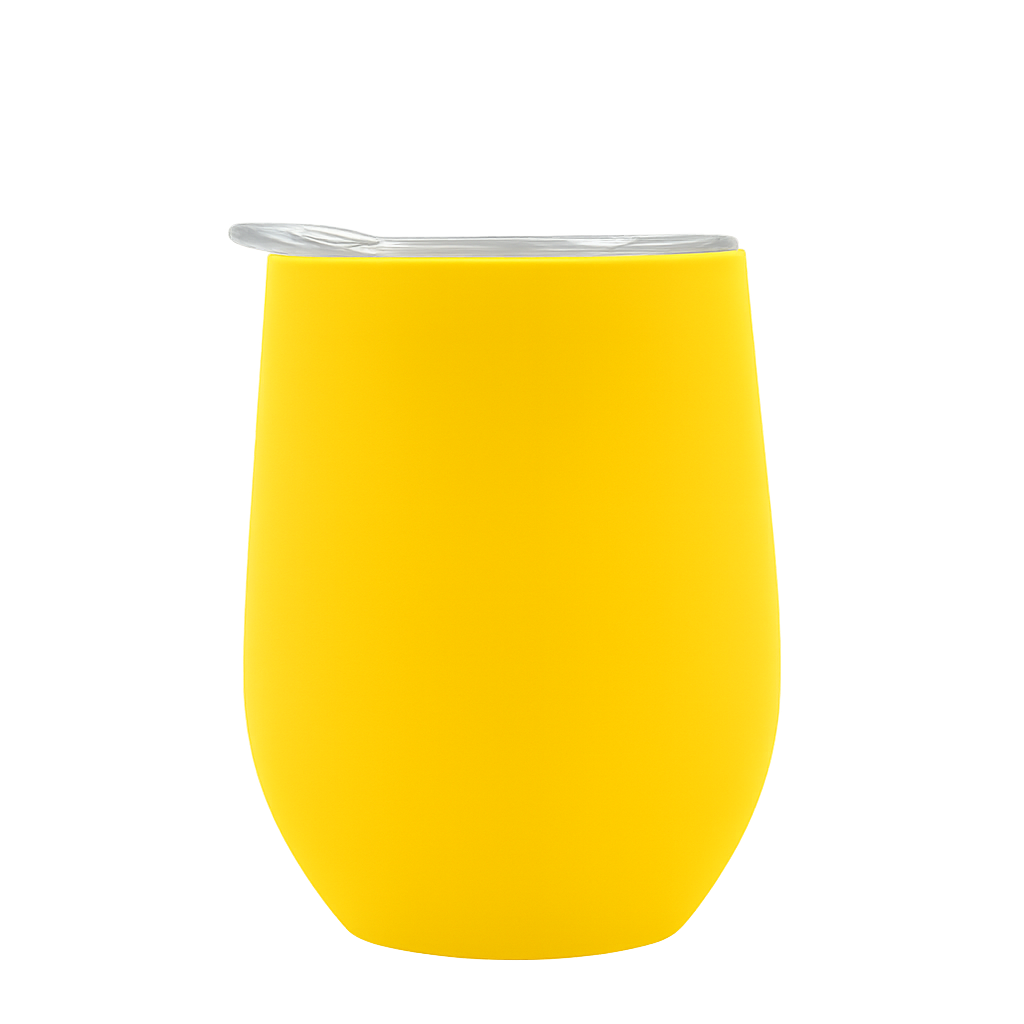 Кофер софт-тач KID 8s (желтый)-1