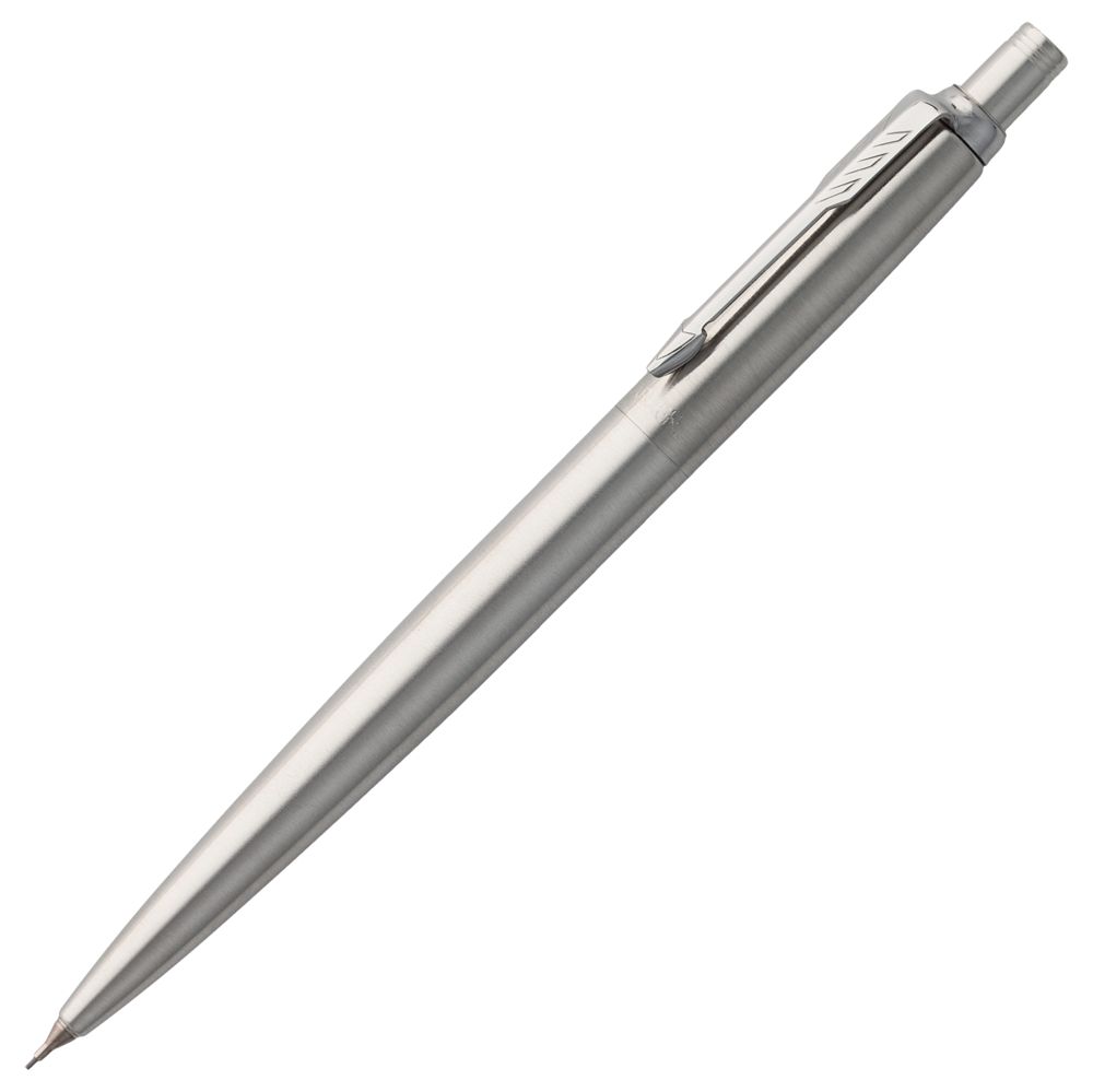 Карандаш механический Parker Jotter Stainless Steel Core B61-1