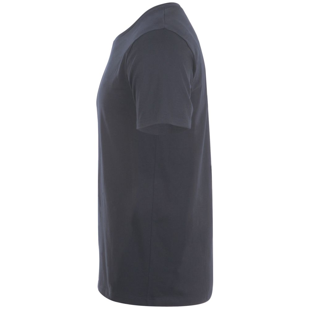 Футболка мужская Marvin, серая-3