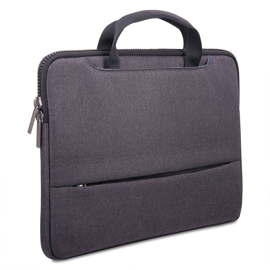 Конференц-сумка CORE, темно-серый-0