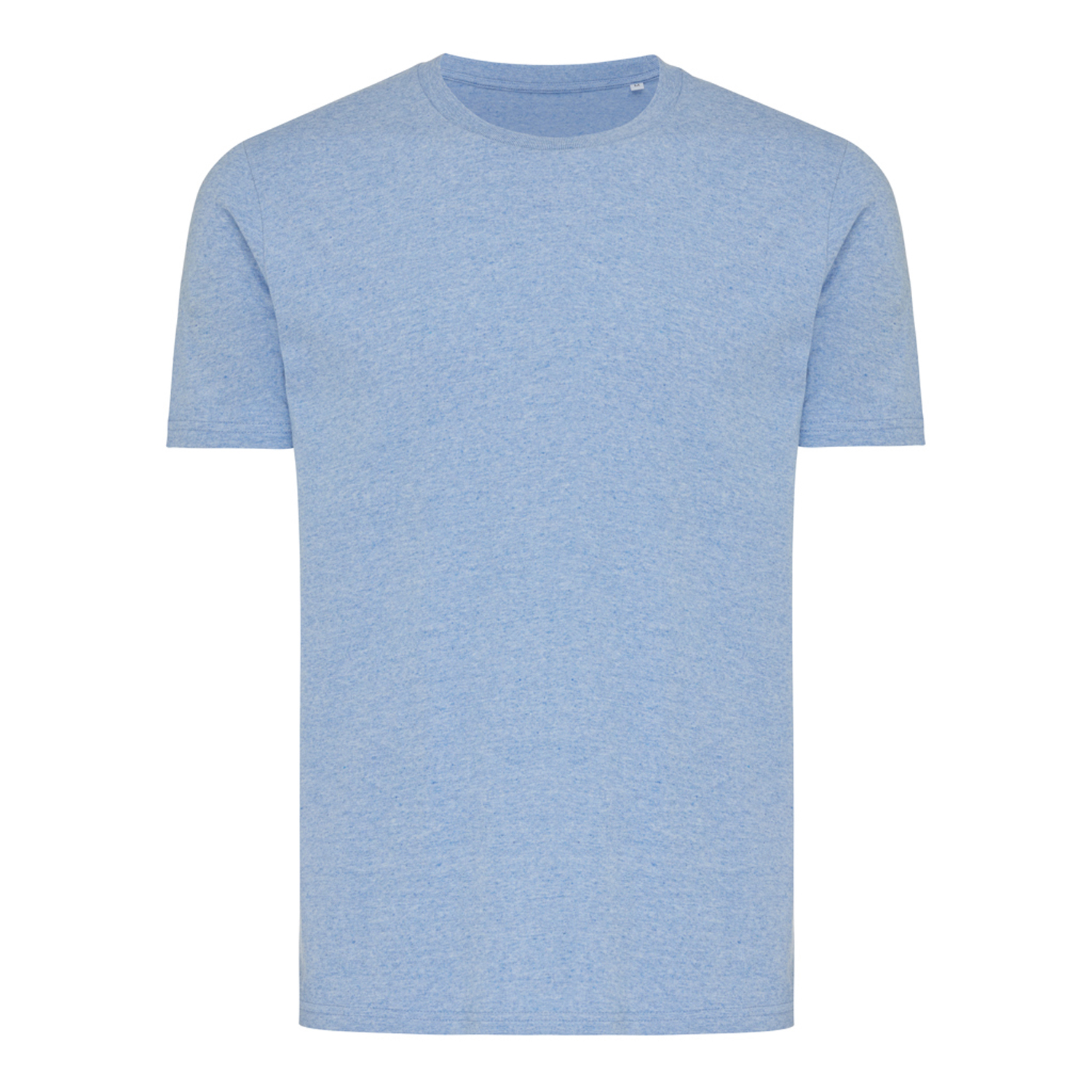 Футболка Iqoniq Brett из переработанного хлопка AWARE™, унисекс, 180 г/м²-0