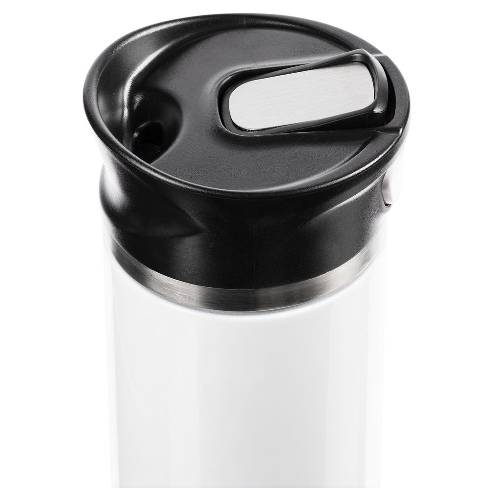 Термостакан Kilkee, белый-2