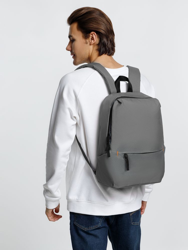 Рюкзак Easy Gait L, серый-3