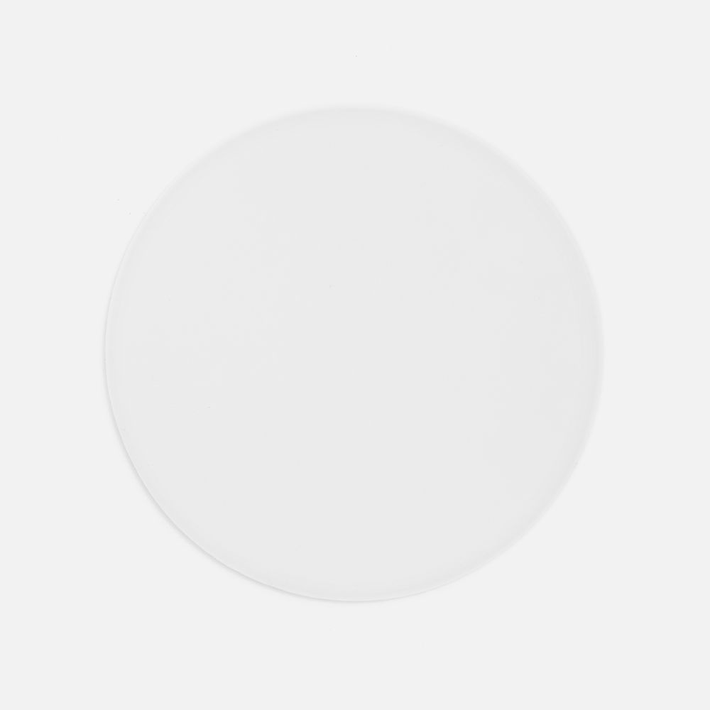 Костер Costero, круглый, белый-1